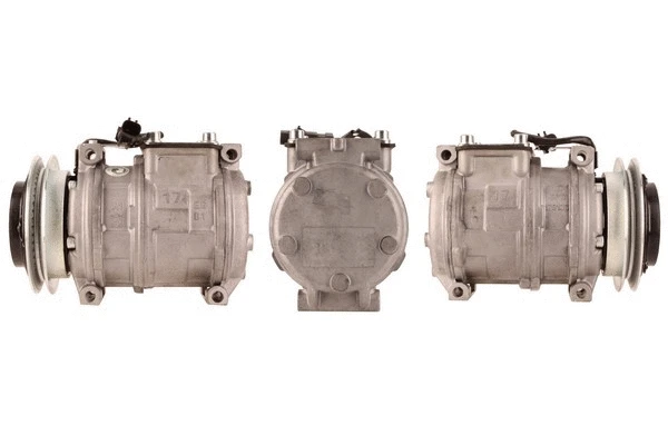 Compressor, air conditioning (AC00107)