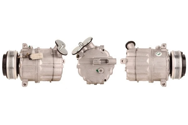 Compressor, air conditioning (AC00570)