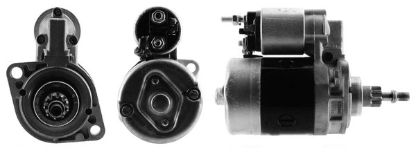 Starter (ST00276)
