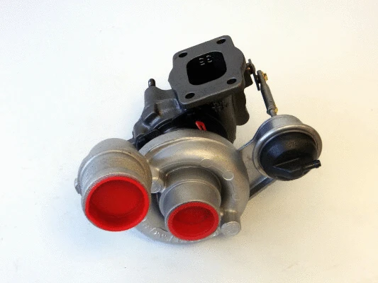 Charger, charging (supercharged/turbocharged) (PA4540762)