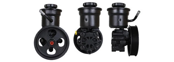 Hydraulic Pump, steering (PU01696)