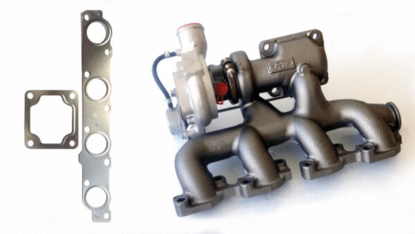 Charger, charging (supercharged/turbocharged) (PA4913506035)