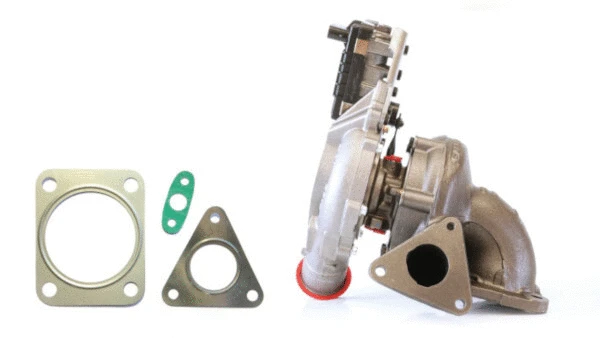 Charger, charging (supercharged/turbocharged) (PA75261012)