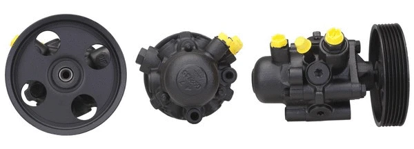 Hydraulic Pump, steering (PU00550)