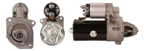 Starter (ST02397)