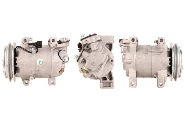 Compressor, air conditioning (AC00222)
