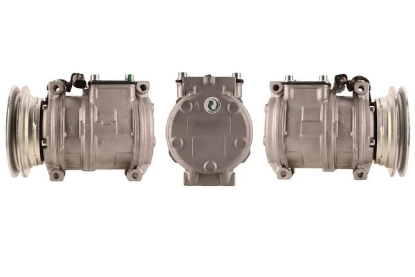 Compressor, air conditioning (AC00338)