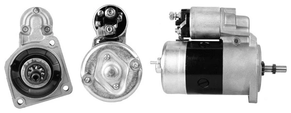 Starter (ST02256)
