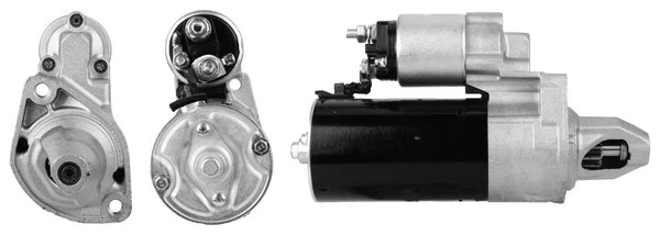 Starter (ST00921)