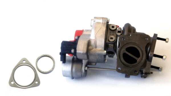 Charger, charging (supercharged/turbocharged) (PA53039700118)