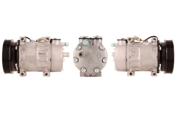 Compressor, air conditioning (AC00162)