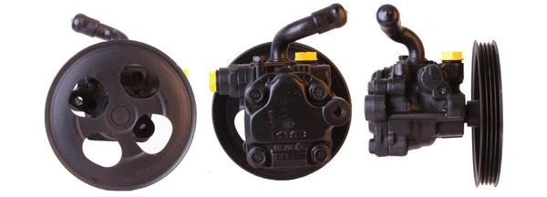 Hydraulic Pump, steering (PU01359)