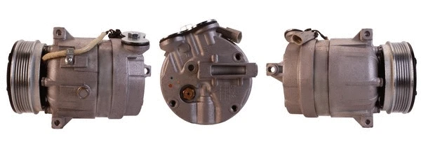 Compressor, air conditioning (AC00782)