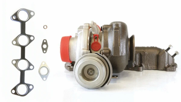 Charger, charging (supercharged/turbocharged) (PA7678351)