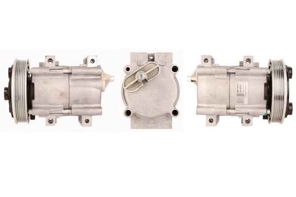Compressor, air conditioning (AC00075)