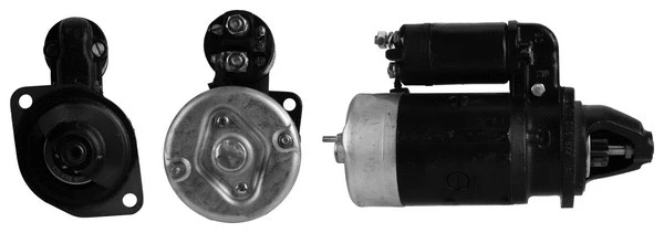 Starter (ST00010)