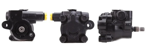 Hydraulic Pump, steering (PU01369)