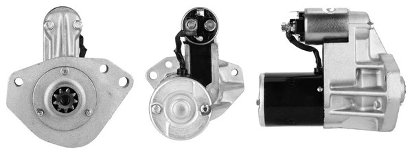 Starter (ST00628)
