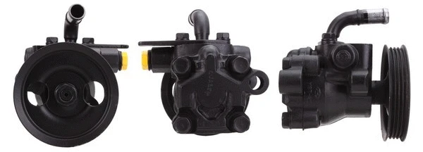 Hydraulic Pump, steering (PU01295)