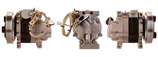 Compressor, air conditioning (AC00139)