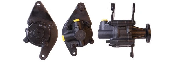 Hydraulic Pump, steering (PU00370)