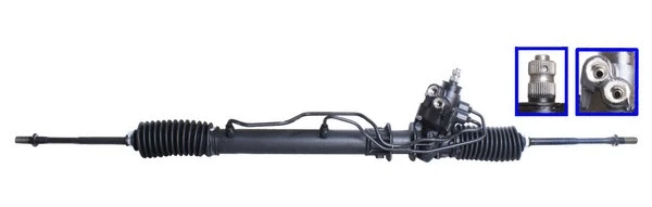 Steering Gear (SG00452)