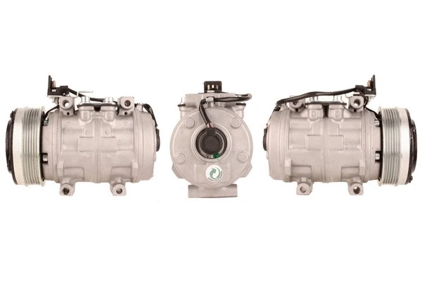 Compressor, air conditioning (AC00026)