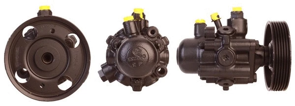 Hydraulic Pump, steering (PU00238)