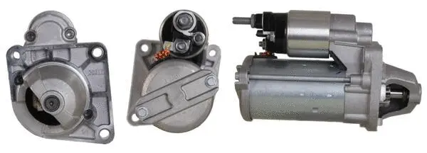 Starter (ST02898)