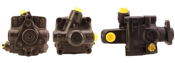 Hydraulic Pump, steering (PU01025)