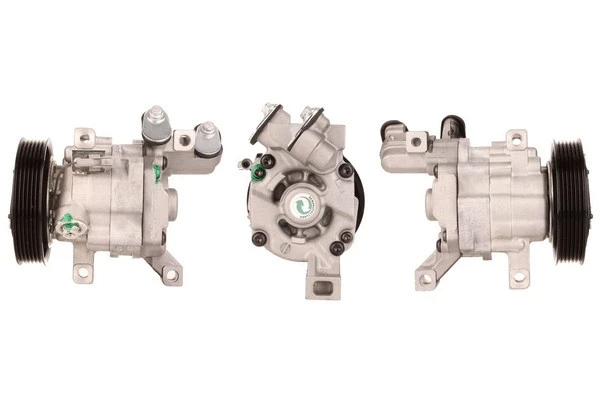 Compressor, air conditioning (AC00584)