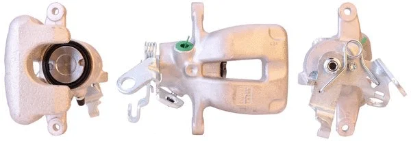 Brake Caliper