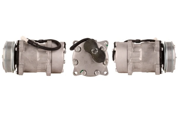 Compressor, air conditioning (AC00032)