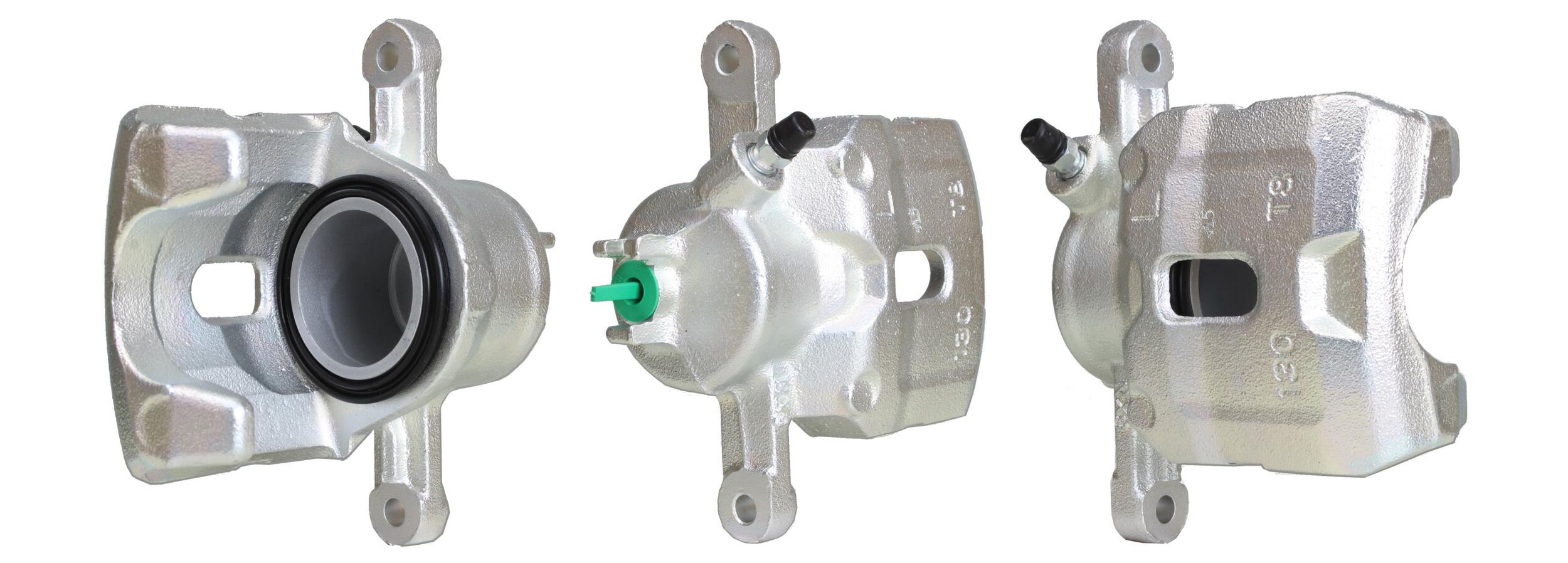 Brake Caliper (BR008604)