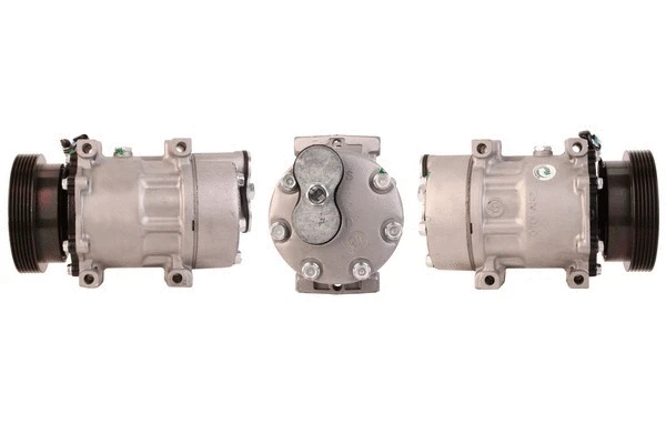 Compressor, air conditioning (AC00270)