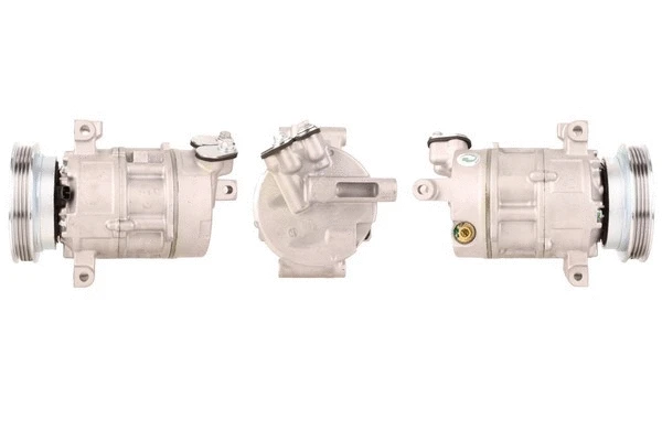 Compressor, air conditioning (AC00377)