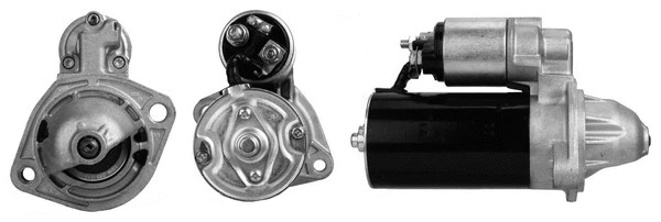 Starter (ST01224)