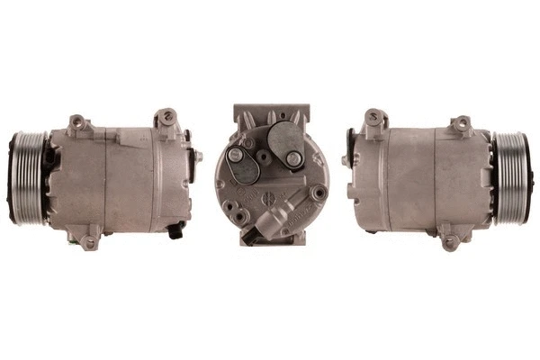 Compressor, air conditioning (AC00697)