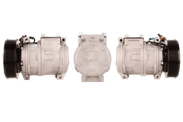 Compressor, air conditioning (AC00640)