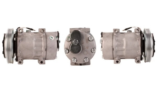 Compressor, air conditioning (AC00204)