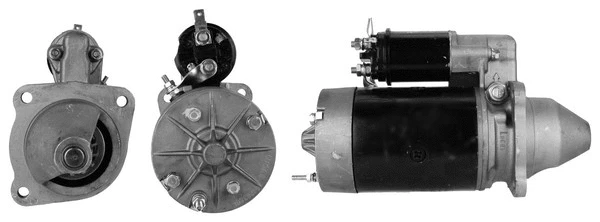 Starter (ST00013)