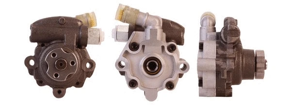 Hydraulic Pump, steering (PU00254)