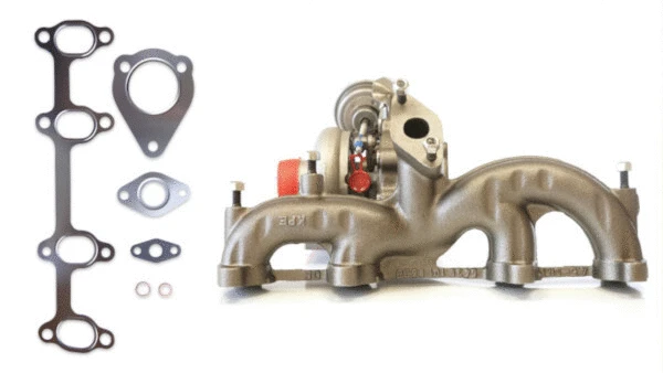 Charger, charging (supercharged/turbocharged) (PA54399700017)