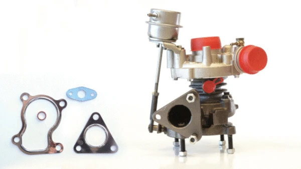 Charger, charging (supercharged/turbocharged) (PA7036741)