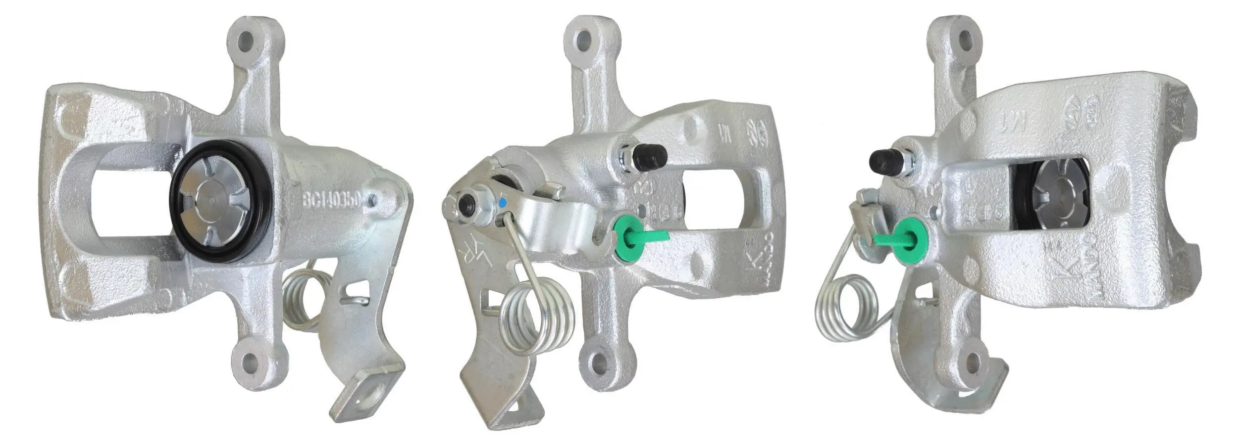 Brake Caliper
