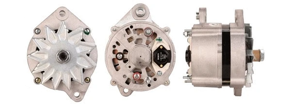 Alternator (AL03987)
