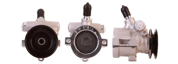Hydraulic Pump, steering (PU00116)
