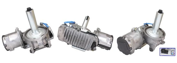 Steering Column (CL00078)