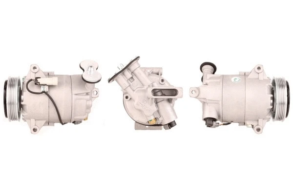 Compressor, air conditioning (AC00426)