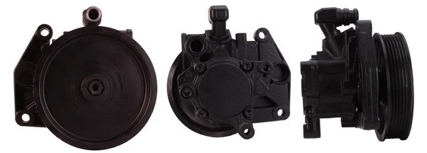 Hydraulic Pump, steering (PU01175)